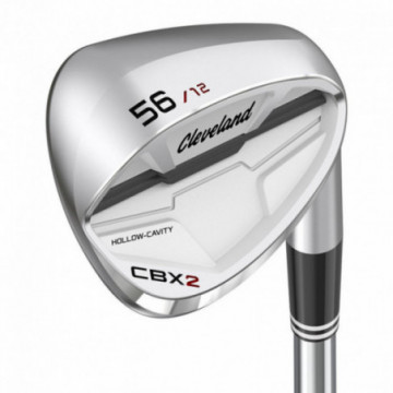 Cleveland wedge CBX2