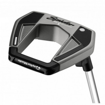 TaylorMade putter Spider S...