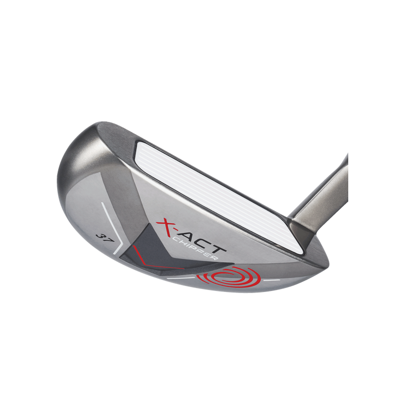 Odyssey chipper XACT CHIPPER Golf Arts s.r.o.