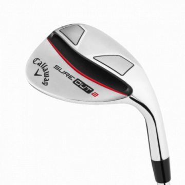 Callaway wedge Sure Out 2