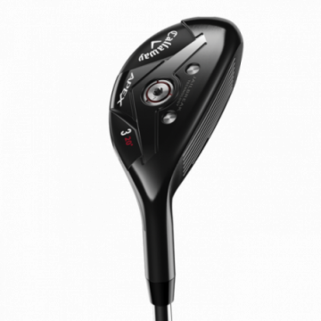 Callaway hybrid Apex 19