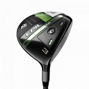 Callaway dřevo Epic Max