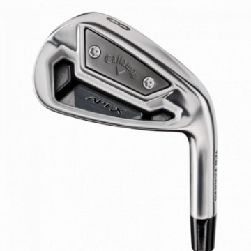 Callaway set Apex TCB 21