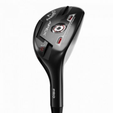 Callaway hybrid Apex Pro 21