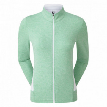 FootJoy W mikina Full Zip...