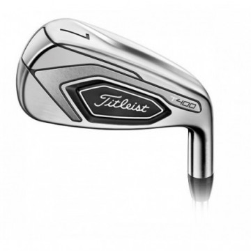 Titleist W set T400