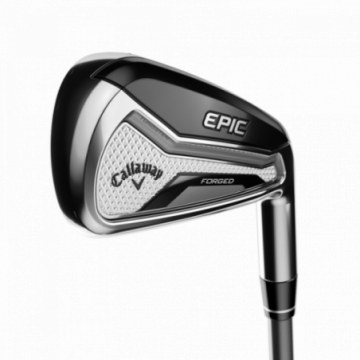 Callaway set Epic Forged