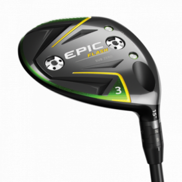 Callaway dřevo Epic Flash...