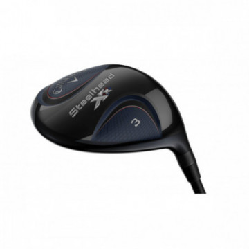 Callaway dřevo Steelhead XR...