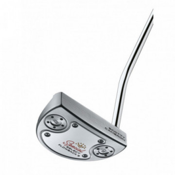 Titleist putter Scotty...