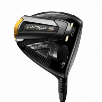 Callaway driver Rogue ST...