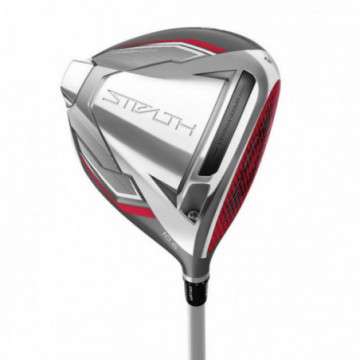 TaylorMade W driver Stealth HD