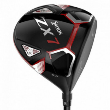 Srixon driver ZX7