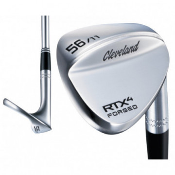 Cleveland wedge RTX 4.0 Forged