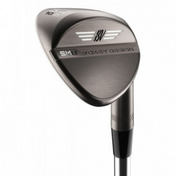 Titleist wedge SM8 Brushed...