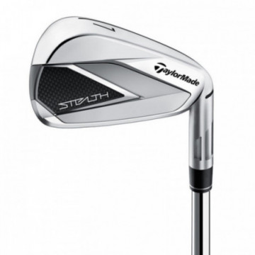 TaylorMade set Stealth