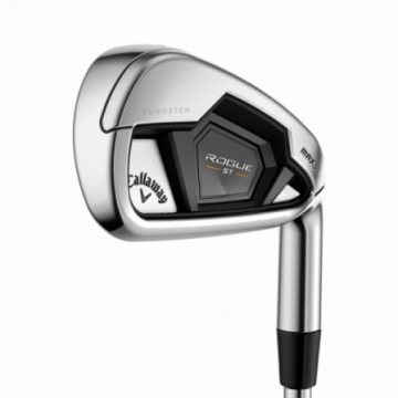 Callaway set Rogue ST MAX OS