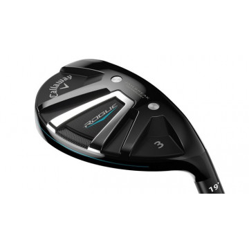 Callaway W hybrid Rogue