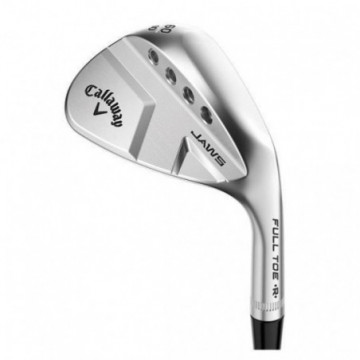 Callaway W wedge JAWS Full...