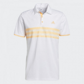 Adidas polo Core Left Chest...