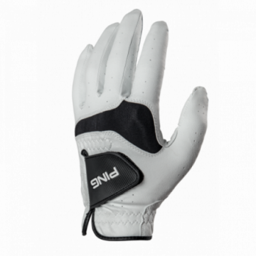 Ping rukavice Sport Tech bílá