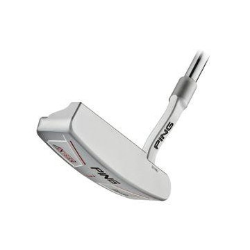 Ping putter Anser Milled 3