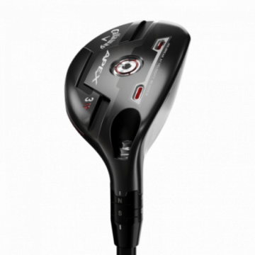 Callaway hybrid Apex 21