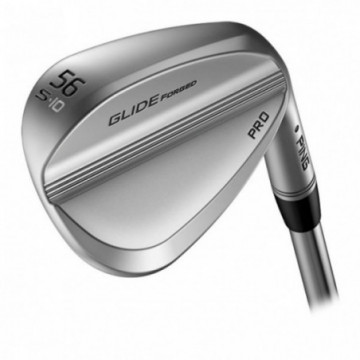 Ping wedge Glide Forged Pro