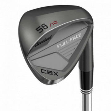 Cleveland wedge CBX Full Face