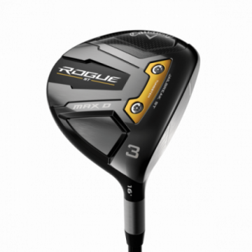 Callaway W dřevo Rogue ST...