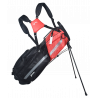 Srixon bag stand Lifestyle - černo červený