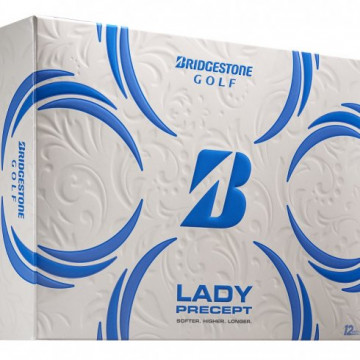 Bridgestone W balls Lady...