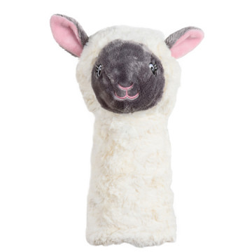 Daphnes headcover hybrid zvíře - Lamb - Jehně