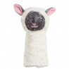 Daphnes headcover hybrid zvíře Lamb - Jehně