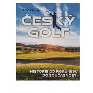 Český golf - Historie od...