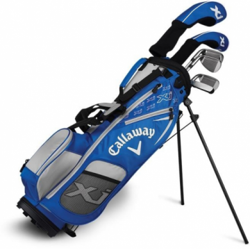 Callaway Jr set XJ-2 Boys...