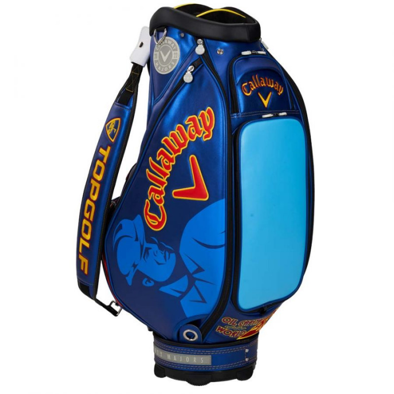 Callaway staff online bag