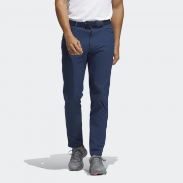 Adidas kalhoty Go-To 5 Pocket - tmavě modré