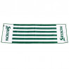 Srixon ručník Towel Tour Major Limited Edition - Masters 2022 zeleno bílý
