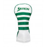 Srixon headcover driver Tour Major Limited Edition - Masters 2022 zeleno bílý