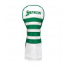 Srixon headcover fairway Tour Major Limited Edition - Masters 2022 zeleno bílý