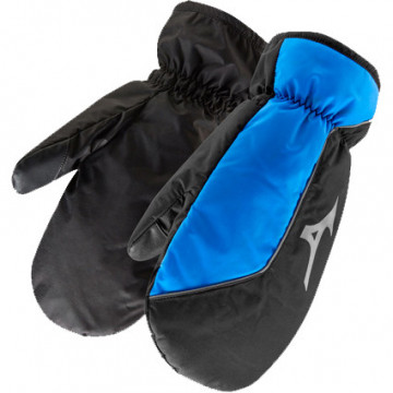 MI rukavice Winter - černo...