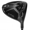 Cobra driver LTDx BLACKOUT 10,5° UST Mamiya LING 6F3 regular RH - Limited Edition