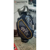 Titleist bag tour Tour Bag The Open 2022 Limited Edition tmavě modro žlutý