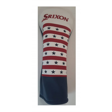 Srixon headcover fairway Tour Major Limited Edition - US OPEN 2022