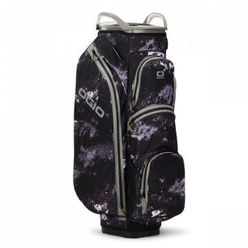 Ogio bag cart All Elements - Terra Texture