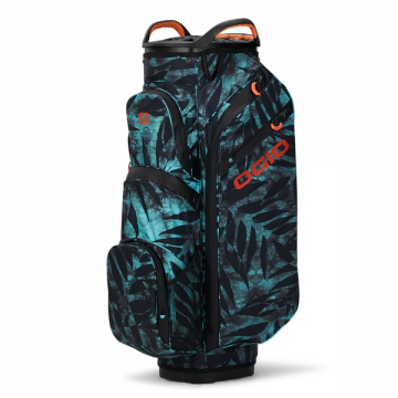 Ogio bag cart All Elements - Shibori Mountain