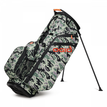 Ogio bag stand All Elements - Double Camo