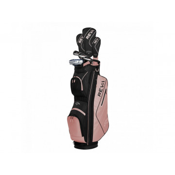 Callaway W set Reva Rose...