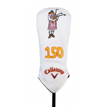 Callaway headcover THE OPEN...